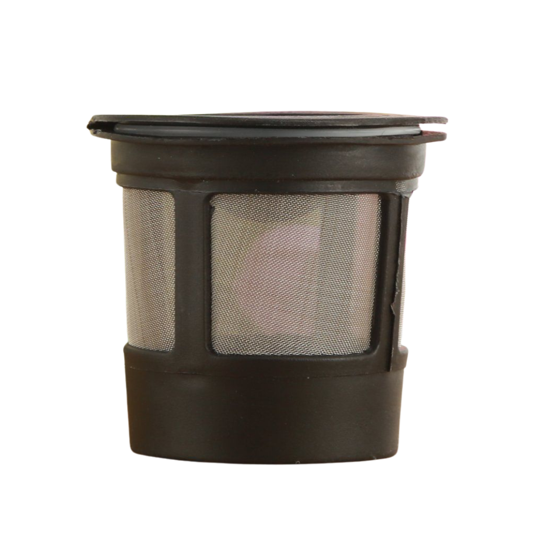 ^ Keurig K-Cup Reusable Refillable Coffee Filter Pod