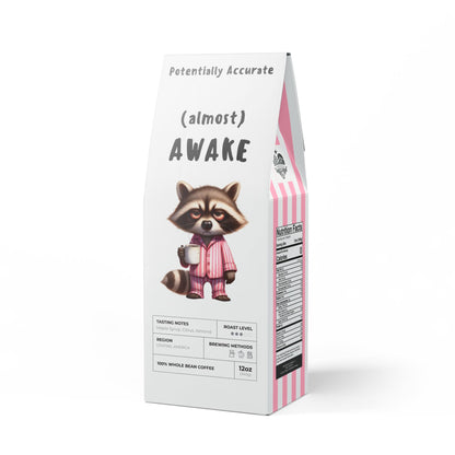 (almost) AWAKE: Medium Roast Blend